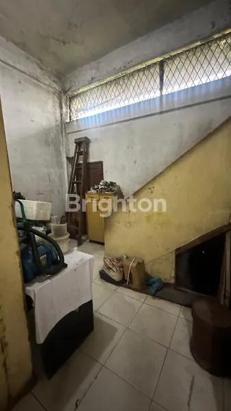 image RUKO 2 LANTAI PREMIUM DI HR SOEBRANTAS - AREA BISNIS PANAM (7)