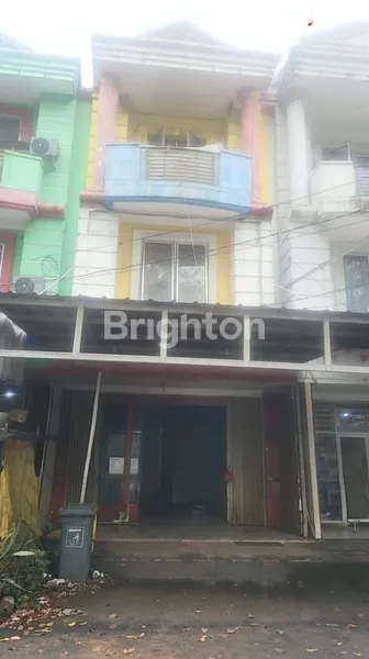 image RUKO DIJUAL DI KOTA HARAPAN INDAH, BEKASI 3 LANTAI, LT: 75M2, LB: 147M2 (2)