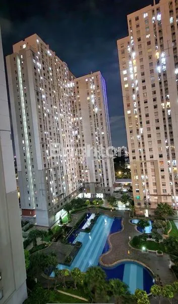 image APARTMENT GREENBAY STUDIO LANTAI RENDAH (1)