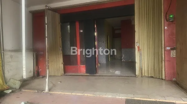 image RUKO DIJUAL DI KOTA HARAPAN INDAH, BEKASI 3 LANTAI, LT: 75M2, LB: 147M2 (3)