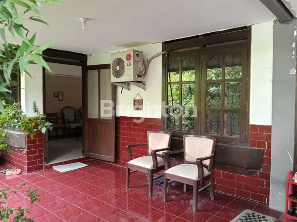 image RUMAH GAYUNGSARI BARAT (6)