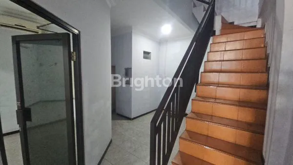 image RUKO MODERN 2 LANTAI DI CITRA SENTOSA, SIDOARJO (4)