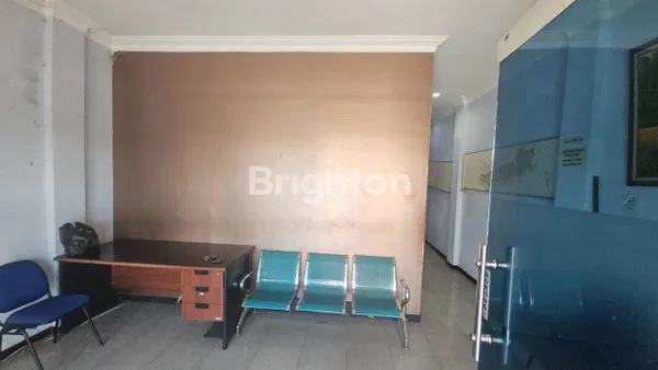 image RUKO MODERN 2 LANTAI DI CITRA SENTOSA, SIDOARJO (2)