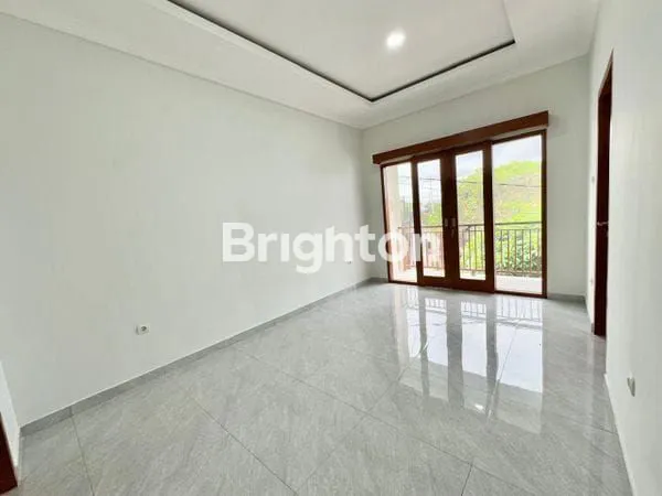 image RUMAH 2 LANTAI DI LOKASI STRATEGIS DI SANUR (3)