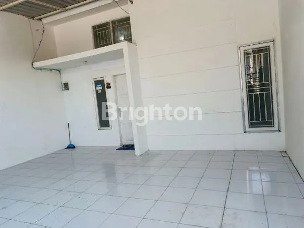 image SIAP HUNI FULL RENOV DI SOOKO MOJOKERTO  (3)