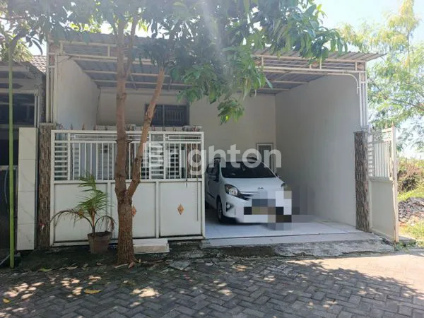 image SIAP HUNI FULL RENOV DI SOOKO MOJOKERTO  (2)