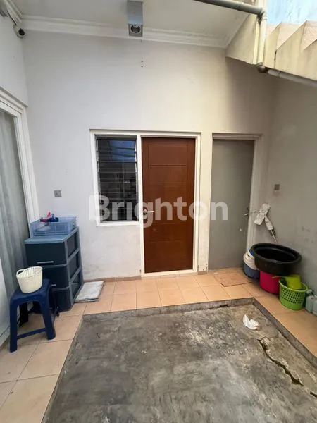 image RUMAH STRATEGIS DI SETAMAN, LT 116M² & SIAP HUNI (7)