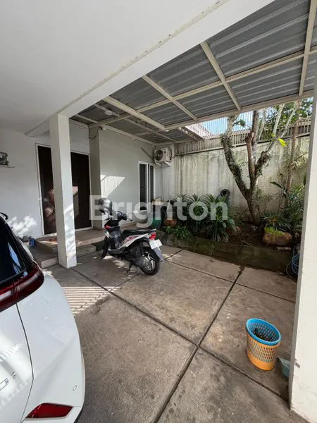 image RUMAH STRATEGIS DI SETAMAN, LT 116M² & SIAP HUNI (2)
