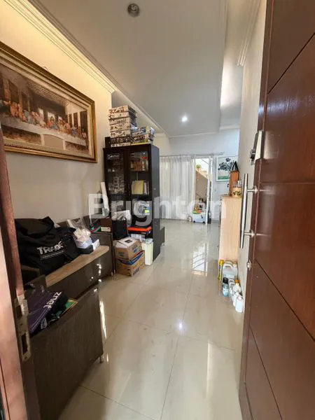 image RUMAH STRATEGIS DI SETAMAN, LT 116M² & SIAP HUNI (8)