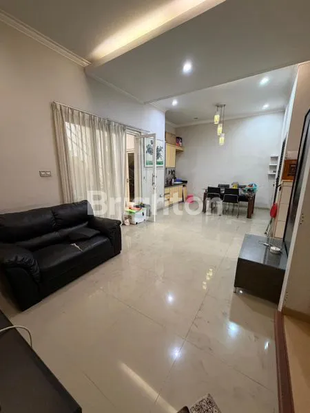 image RUMAH STRATEGIS DI SETAMAN, LT 116M² & SIAP HUNI (3)