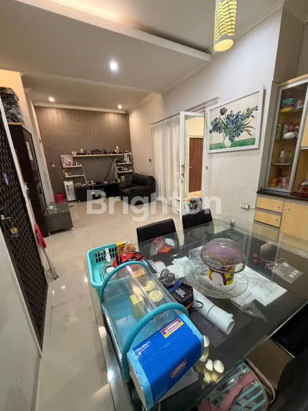 image RUMAH STRATEGIS DI SETAMAN, LT 116M² & SIAP HUNI (4)
