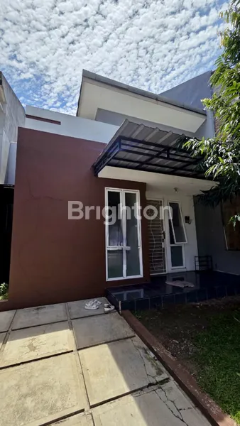 image SIMPLICITY @THE ICON BSD, SANGAT STRATEGIS, TERAWAT, SIAP HUNI (2)