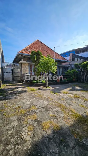 image RUMAH LUAS 540M² DI PAJAJARAN, COCOK UNTUK CAFE & KANTOR (1)