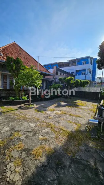 image RUMAH LUAS 540M² DI PAJAJARAN, COCOK UNTUK CAFE & KANTOR (3)