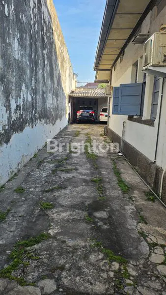 image RUMAH LUAS 540M² DI PAJAJARAN, COCOK UNTUK CAFE & KANTOR (4)