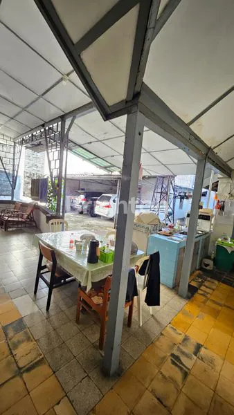 image RUMAH LUAS 540M² DI PAJAJARAN, COCOK UNTUK CAFE & KANTOR (5)