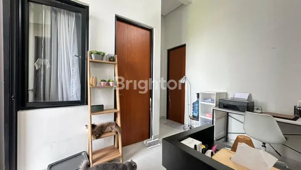 image RUMAH BAGUS 1,5 LANTAI FURNISH DI AUSTINVILLE DIENG (3)