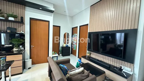 image RUMAH BAGUS 1,5 LANTAI FURNISH DI AUSTINVILLE DIENG (5)