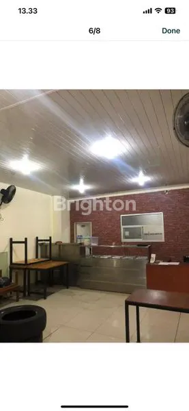 image RUKO SHM LT 100 LB 200, DEPAN MALL, COCOK UNTUK KANTOR & BISNIS (1)