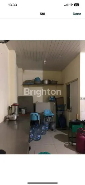 image RUKO SHM LT 100 LB 200, DEPAN MALL, COCOK UNTUK KANTOR & BISNIS (2)