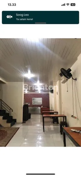 image RUKO SHM LT 100 LB 200, DEPAN MALL, COCOK UNTUK KANTOR & BISNIS (4)