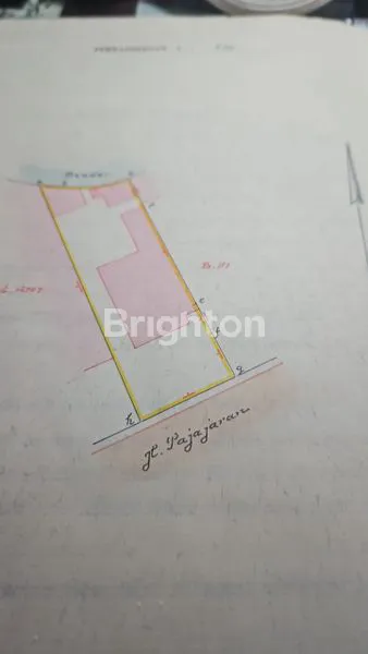 image RUMAH LUAS 540M² DI PAJAJARAN, COCOK UNTUK CAFE & KANTOR (8)