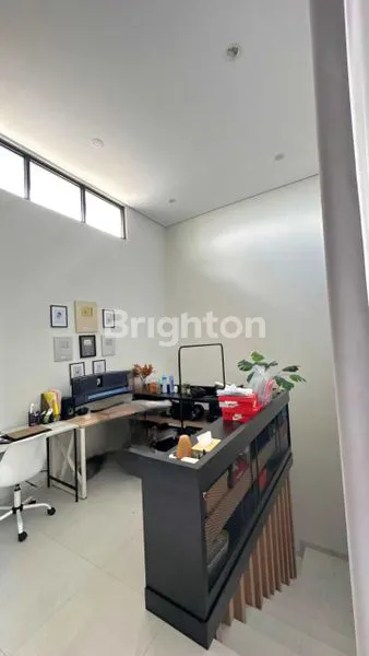 image RUMAH BAGUS 1,5 LANTAI FURNISH DI AUSTINVILLE DIENG (7)