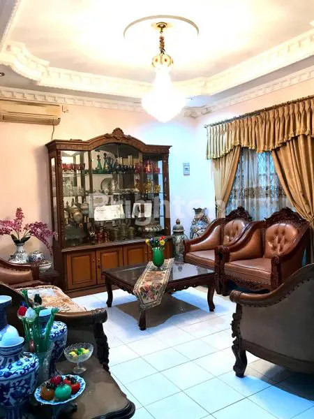 image RUMAH 2 LANTAI LT 173M² DI DUREN SAWIT, JAKARTA TIMUR (2)