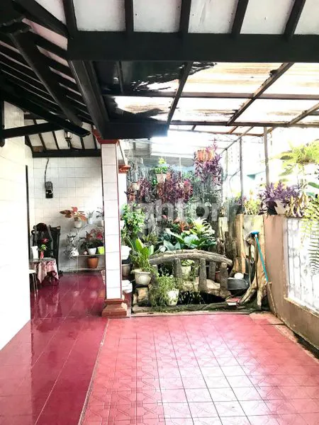 image RUMAH 2 LANTAI LT 173M² DI DUREN SAWIT, JAKARTA TIMUR (1)