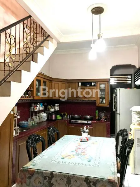 image RUMAH 2 LANTAI LT 173M² DI DUREN SAWIT, JAKARTA TIMUR (4)