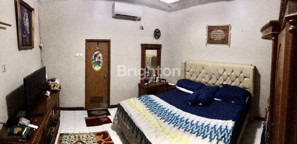 image RUMAH 2 LANTAI LT 173M² DI DUREN SAWIT, JAKARTA TIMUR (5)