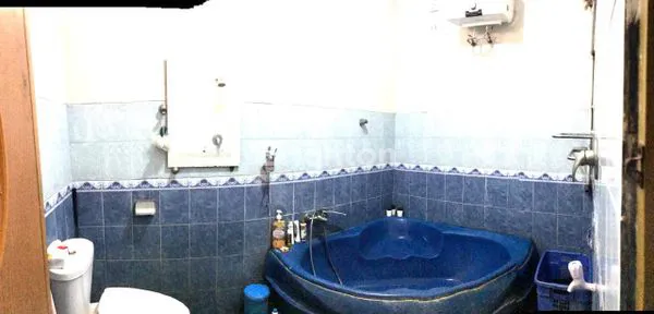 image RUMAH 2 LANTAI LT 173M² DI DUREN SAWIT, JAKARTA TIMUR (6)