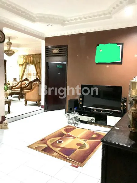 image RUMAH 2 LANTAI LT 173M² DI DUREN SAWIT, JAKARTA TIMUR (7)