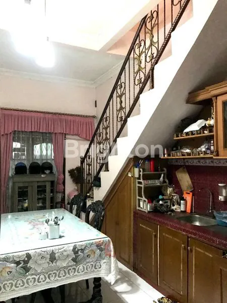 image RUMAH 2 LANTAI LT 173M² DI DUREN SAWIT, JAKARTA TIMUR (3)