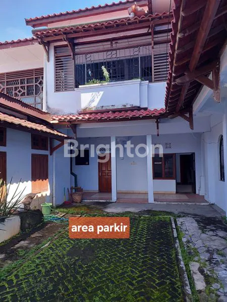 image DI SEWA KAN RUMAH 2 LT. DGN 7 KAMAR TIDUR (7)