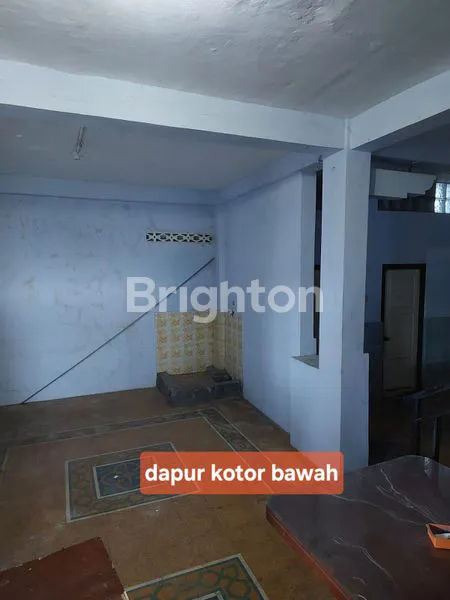 image DI SEWA KAN RUMAH 2 LT. DGN 7 KAMAR TIDUR (8)