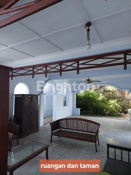 image DI SEWA KAN RUMAH 2 LT. DGN 7 KAMAR TIDUR (6)