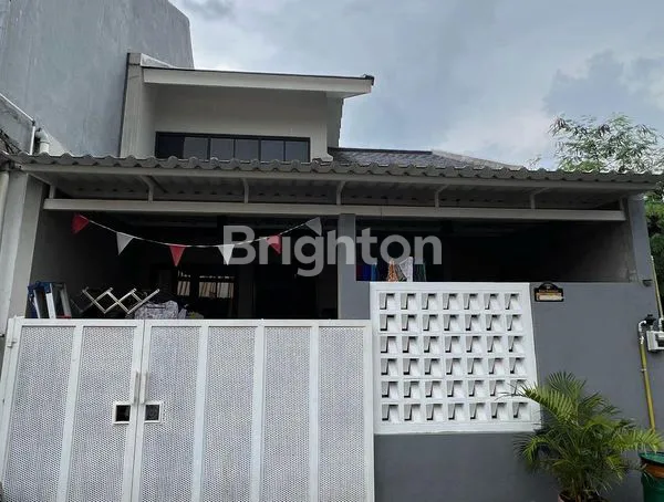 image RUMAH DIJUAL DI CLUSTER KIWI GRAHA RAYA BINTARO (1)