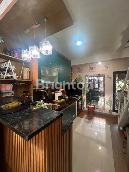 image RUMAH DIJUAL DI CLUSTER KIWI GRAHA RAYA BINTARO (2)