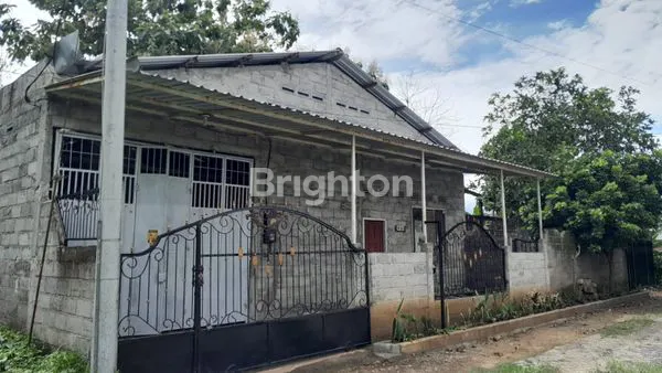 image GUDANG DISEWAKAN DEKAT EXIT TOL SINGOSARI (6)