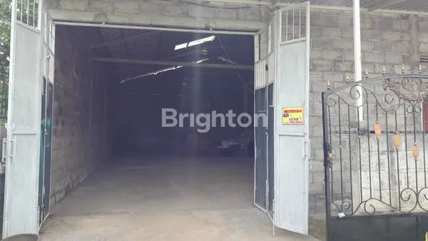 image GUDANG DISEWAKAN DEKAT EXIT TOL SINGOSARI (5)