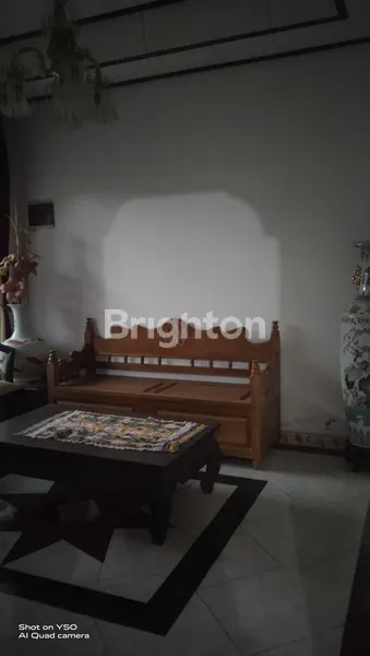 image VILLA FULL FURNISHED DI KUTA | SEWA ±180 JUTA-AN | SIAP HUNI (3)