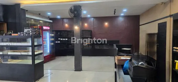 image DISEWAKAN: 3 UNIT RUKO GANDENG, SHM, 660M² DI MEDAN (7)