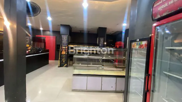 image DISEWAKAN: 3 UNIT RUKO GANDENG, SHM, 660M² DI MEDAN (6)