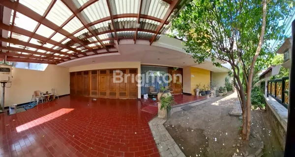 image RUMAH BAGUS TERAWAT MANYAR KERTOADI DEKAT KONI, ITS, HARTONO MERR, GALAXY MALL (3)