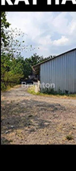 image JUAL CEPAT !!! TANAH DAN BANGUNAN (3)