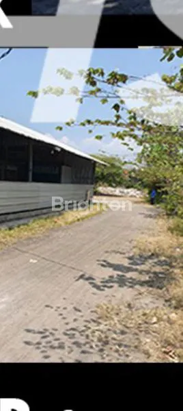 image JUAL CEPAT !!! TANAH DAN BANGUNAN (1)