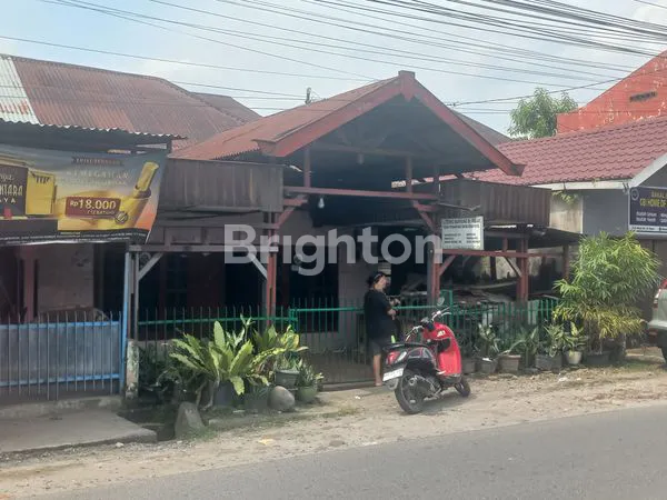 image RUMAH STRATEGIS 190M² DI JL RAKYAT, DEKAT MMTC & UNIMED (1)