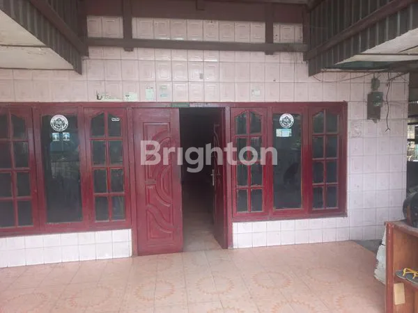 image RUMAH STRATEGIS 190M² DI JL RAKYAT, DEKAT MMTC & UNIMED (2)