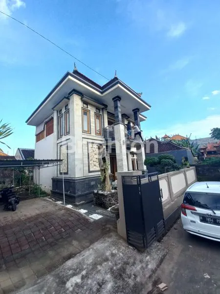 image DIJUAL RUMAH DI SUKAWATI GIANYAR (1)